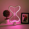 7 Colors Heng Balance Lamp