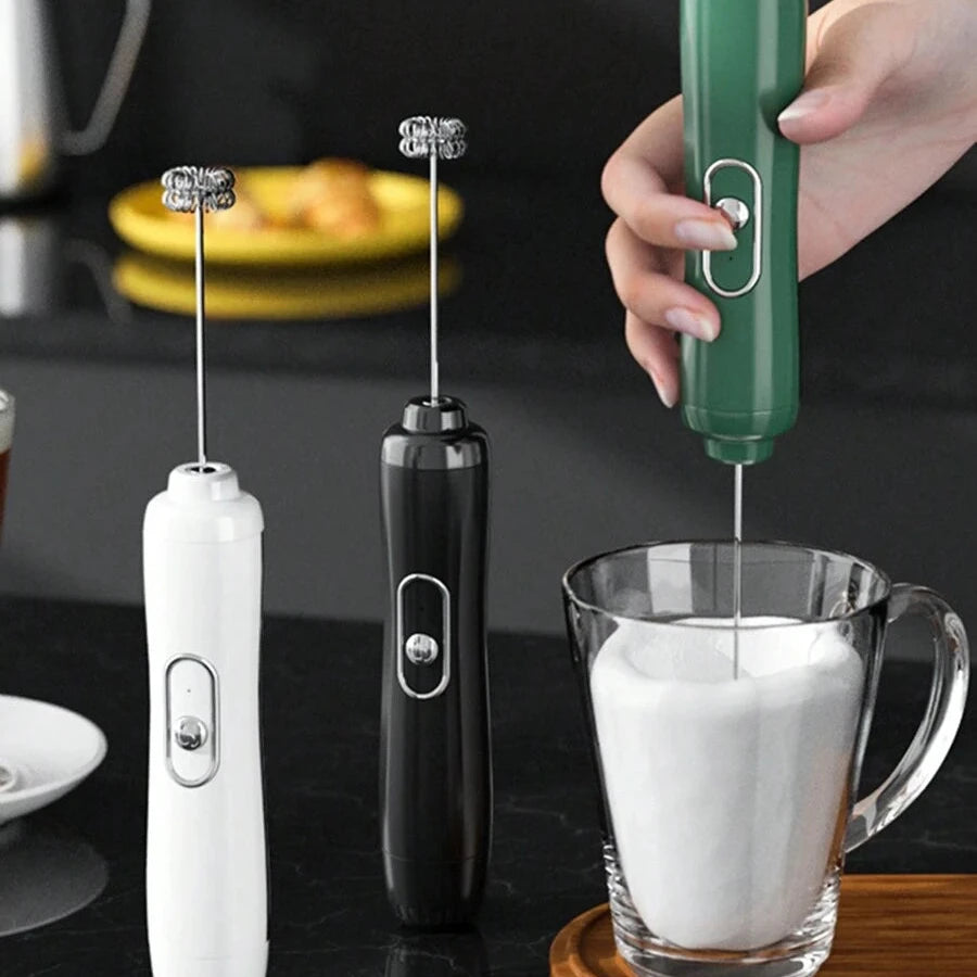 Electric Stirring Handheld Blender