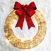 Christmas Luminous LED Garland