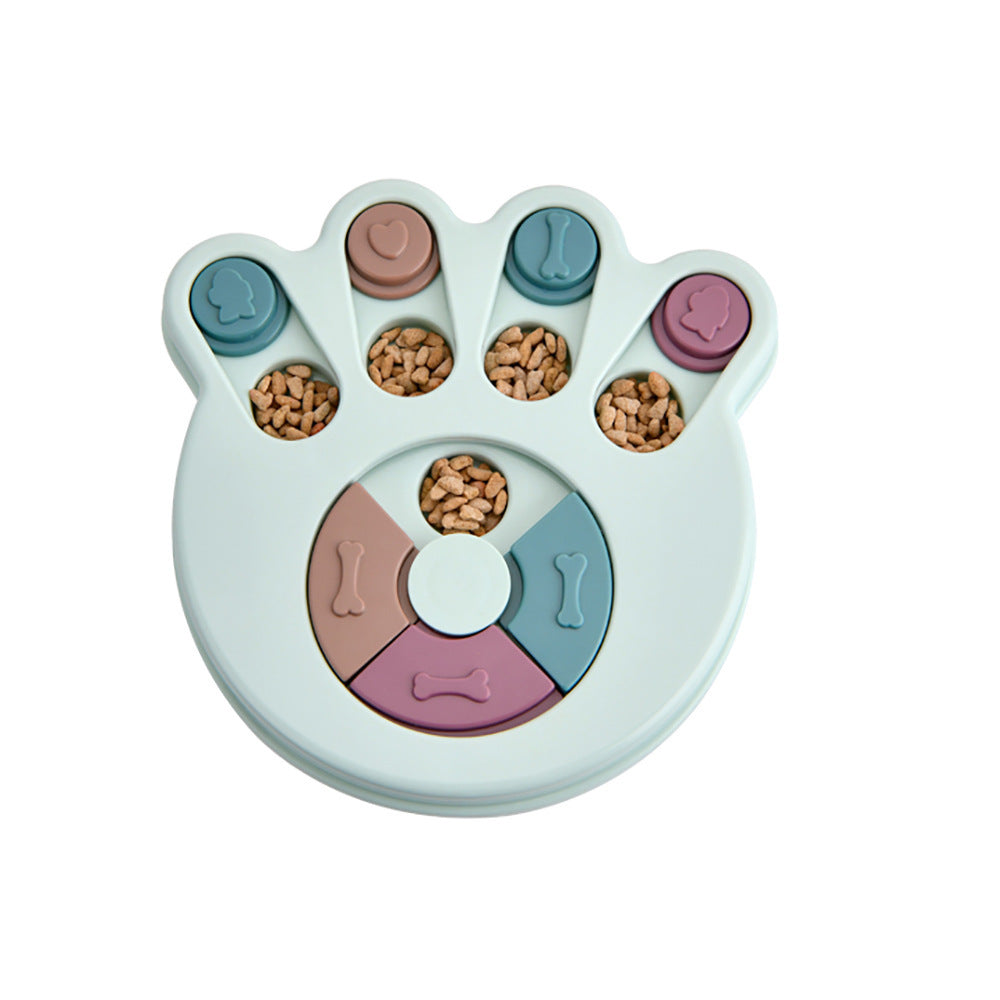 Pet Puzzle Feeding Toy