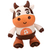 Baby Cow Musical Toy