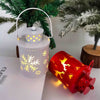 Christmas  LED Small Lanterns