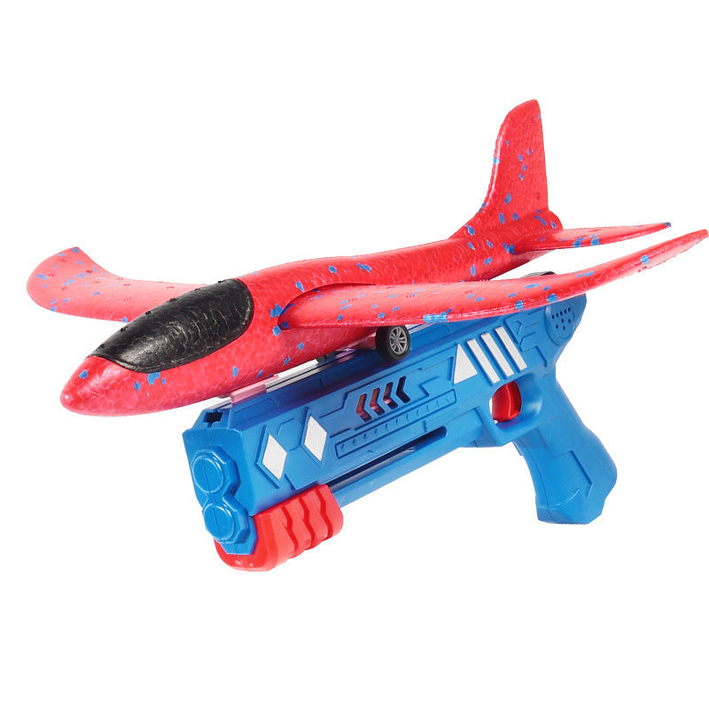 Airplane Launcher Toys