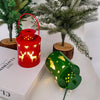 Christmas  LED Small Lanterns