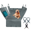 Pet Car Travel Rear Seat