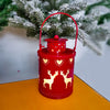 Christmas  LED Small Lanterns