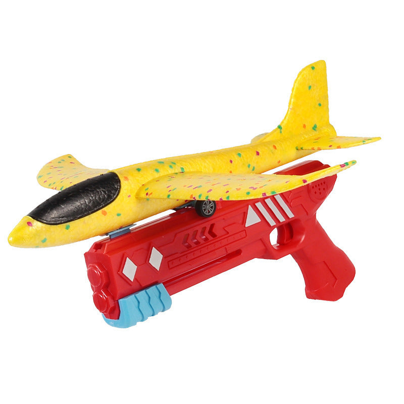 Airplane Launcher Toys