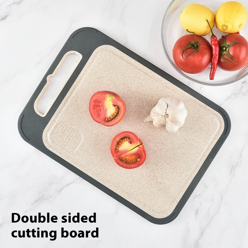 Stainless Steel Cutting Board