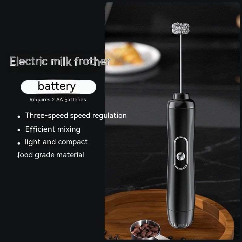 Electric Stirring Handheld Blender