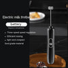 Electric Stirring Handheld Blender