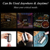 Magnetic Automatic Bottle Opener